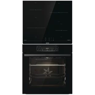 Płyta elektryczna do zabudowy Gorenje IT40SC - Płyty elektryczne do zabudowy - miniaturka - grafika 1