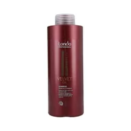 Szampony do włosów - Londa Velvet Oil odżywczy szampon 1000ml - miniaturka - grafika 1