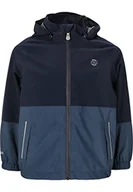 Kurtki i płaszcze dla chłopców - ZIGZAG Kurtka dziecięca Dallas - miniaturka - grafika 1