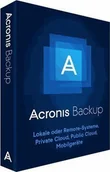 Programy biurowe - Program Acronis SOFA Lic Acronis Backup 12.5 Advanced Virtual Host ABO incl. AAP 1Y V2HAEBLOS21 - miniaturka - grafika 1