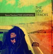 Lou & Rocked Boys The Lost Tracks ) Steve Newland The Lightning Płyta CD)