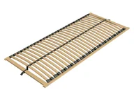 Stelaże pod materac - Stelaż NORMAL 28 SM stelaż do łóżka z 28 listwami sprężynującymi Rozmiar: 70 x 200 - miniaturka - grafika 1