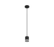 Lampy sufitowe - Globo 57852H - LED Żyrandol na lince LUCERO 1xGX53/7W/230V 3000K - miniaturka - grafika 1