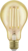 Żarówki LED - Eglo VINTAGE LED 110062 żarówka 1x4W/E27 1700K 300lm - miniaturka - grafika 1