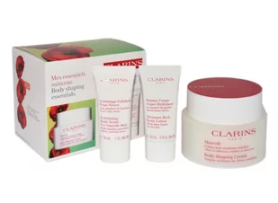 Clarins, Zestaw kosmetyków do pielęgnacji, 3 szt. - Zestawy kosmetyków damskich - miniaturka - grafika 1