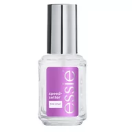 Utwardzacze do paznokci - Essie Nail Care Top Coat Speed Setter - miniaturka - grafika 1