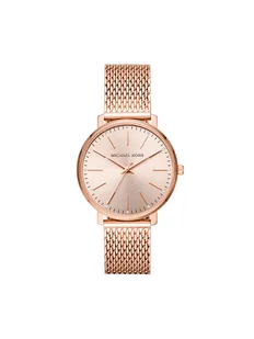 Zegarek Michael Kors Pyper MK4340 - Zegarki damskie - miniaturka - grafika 1
