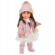 Lalki dla dziewczynek - Lalka hiszpańska LLorens Sara 35 cm 53528 - miniaturka - grafika 1