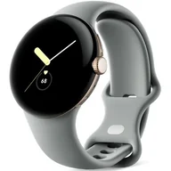 Smartwatch - Google Pixel Watch 41mm Zielony - miniaturka - grafika 1