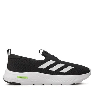 Sneakersy adidas Cloudfoam Move Lounger ID6512 Czarny - Sneakersy męskie - miniaturka - grafika 1
