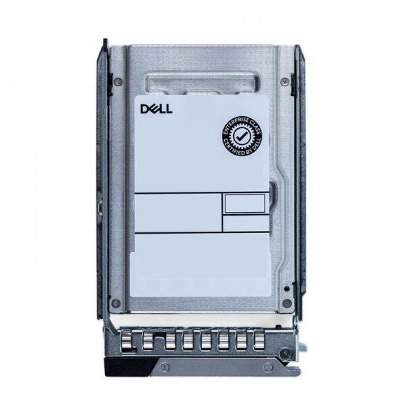 DELL DYSK TWARDY SSD SAS 960GB 2.5