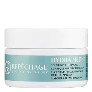 Repechage Hydra Medic Sea Mud Perfecting Mask Maseczka do twarzy 120 ml - Maseczki do twarzy - miniaturka - grafika 1