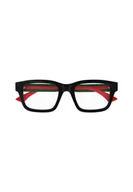 Okulary przeciwsłoneczne - Occhiale da vista Gucci Adulto unisex GG1865O - miniaturka - grafika 1