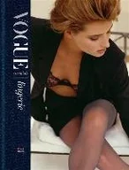 Obcojęzyczne książki o kulturze i sztuce - Anna Cryer Vogue Essentials Lingerie - miniaturka - grafika 1