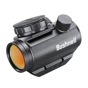 Bushnell - Kolimator Trophy TRS-25 Red Dot + Montaż 0.83'' Picatinny Riser Mount  - 3 MOA - BU-731303 - Amunicja i osprzęt ASG - miniaturka - grafika 4