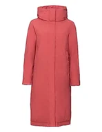 Kurtki damskie - VAUDE Damska kurtka Coreway Coat - miniaturka - grafika 1