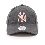 Czapki i chusty sportowe damskie - New Era New York Yankees 9FORTY > 80489231 - miniaturka - grafika 1
