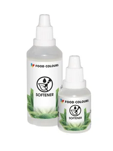 Softener Zmiękczacz do papieru waflowego 60ml - Dodatki do ciast w proszku - miniaturka - grafika 1