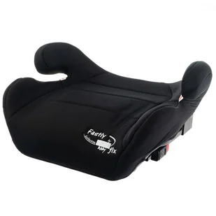 fastly hb-39 black - Foteliki samochodowe - miniaturka - grafika 1