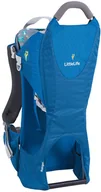 Plecaki - Dziecięce krosna Littlelife Ranger S2 Nosidełko dla dziecka niebieski - miniaturka - grafika 1