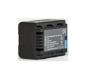 Akumulatory do aparatów dedykowane - Extra Digital DV00DV1291 bateria do aparatu/kamery Lit 1790 mAh - miniaturka - grafika 1