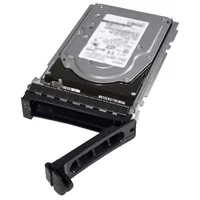 Dysk twardy Dell 4TB SATA 7200 RPM 512n 3,5" Hot-plug (400-BLLF) - Dyski serwerowe - miniaturka - grafika 1