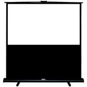 Ekrany projekcyjne - Przenośny ekran projekcyjny Suprema Libra X 4:3 162x122cm Matt White - miniaturka - grafika 1
