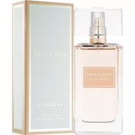 Wody i perfumy damskie - Givenchy Dahlia Divin Eau de Parfum Nude woda perfumowana 30 ml - miniaturka - grafika 1