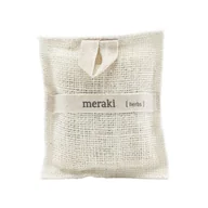 Mydła - Meraki Meraki - Mydło z myjką Herbs Meraki - Mydło z myjką Herbs - miniaturka - grafika 1