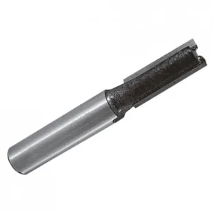 DEDRA Frez 07F024B trzpień 8 D 20 H 19 mm - Frezy - miniaturka - grafika 1