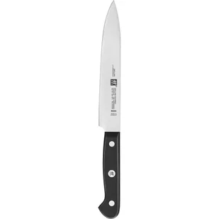 Zwilling Nóż do wędlin Gourmet 16 cm 36110-161-0 - Noże kuchenne - miniaturka - grafika 2