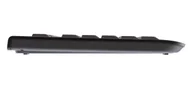 Zestawy myszka + klawiatura - CHERRY DW 3000 klawiatura Dołączona myszka RF Wireless QWERTY Skandynawia Czarny - miniaturka - grafika 1