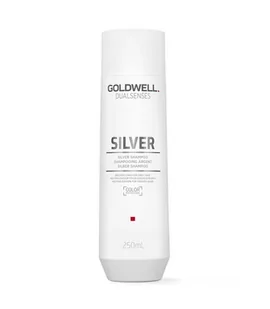 Goldwell Dualsenses Silver, szampon srebrzysty neutralizujący, 250 ml - Szampony do włosów - miniaturka - grafika 1