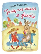 E-booki dla dzieci i młodzieży - To się nie mieści w głowie - miniaturka - grafika 1