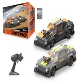 Zabawki zdalnie sterowane - Samochód RC MIX - miniaturka - grafika 1