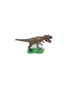Norimpex Dinozaur miękki Tyrannosaurus Rex - Zabawki interaktywne dla dzieci - miniaturka - grafika 1