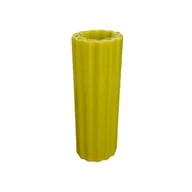 Pokrycia dachowe - Poliester falisty w rulonie żółty 200 x 3000 cm - miniaturka - grafika 1