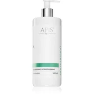Pozostałe kosmetyki - Apis ACTIVESHOP Żel do zabiegów z ultradzwiękam 500ml AS_125935 - miniaturka - grafika 1