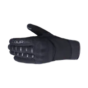 Rękawice motocyklowe - Rękawice Motocyklowe Course Virus LT-TX Damskie CzarnyM - miniaturka - grafika 1