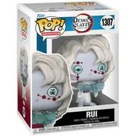 Figurki kolekcjonerskie - Funko POP! Anime, figurka kolekcjonerska, Demon Slayer, Rui, 1307 - miniaturka - grafika 1