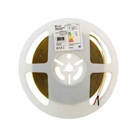 Taśmy LED - Taśma LED COB 6500K 5m 50W IP20 - miniaturka - grafika 1