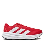 Lekkoatletyka - Buty do biegania adidas Galaxy 7 Running Shoes IE8226 Czerwony - miniaturka - grafika 1
