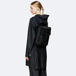 Rains Modny plecak jednokomorowy Backpack Micro - Plecaki - miniaturka - grafika 8