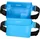 Spigen Saszetka / nerka wodoszczelna A620 Aqua Shield IPX8 2-Pack, niebieska i przezroczysto-niebieska