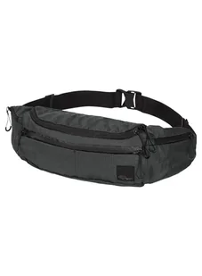 Nerka Jack Wolfskin Wandermood Crossbody - granite black - Nerki - miniaturka - grafika 1