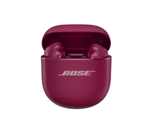 Bose QuietComfort Ultra Earbuds 2gen Soczysty śliwkowy - Słuchawki - miniaturka - grafika 1
