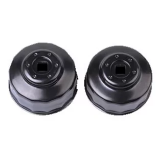 NASADKA 1/2" 14-KĄT. DO FILTRA OLEJU 73 mm (Toyota, Nissan) - Klucze i nasadki - miniaturka - grafika 1