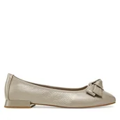 Baleriny - Baleriny Caprice 9-22105-42 Szary - miniaturka - grafika 1