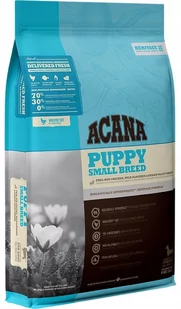 Acana Puppy Small Breed 6 kg - Sucha karma dla psów - miniaturka - grafika 2