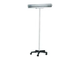 NBV-30P lampa bakteriobójcza bezpośredniego działania 1x30W mobilna - Urządzenia medyczne - miniaturka - grafika 1